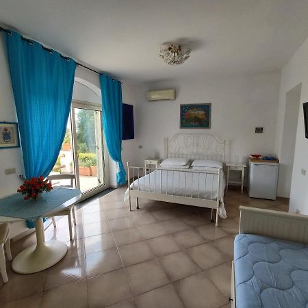 Lacco Ameno  Sweet Home מראה חיצוני תמונה