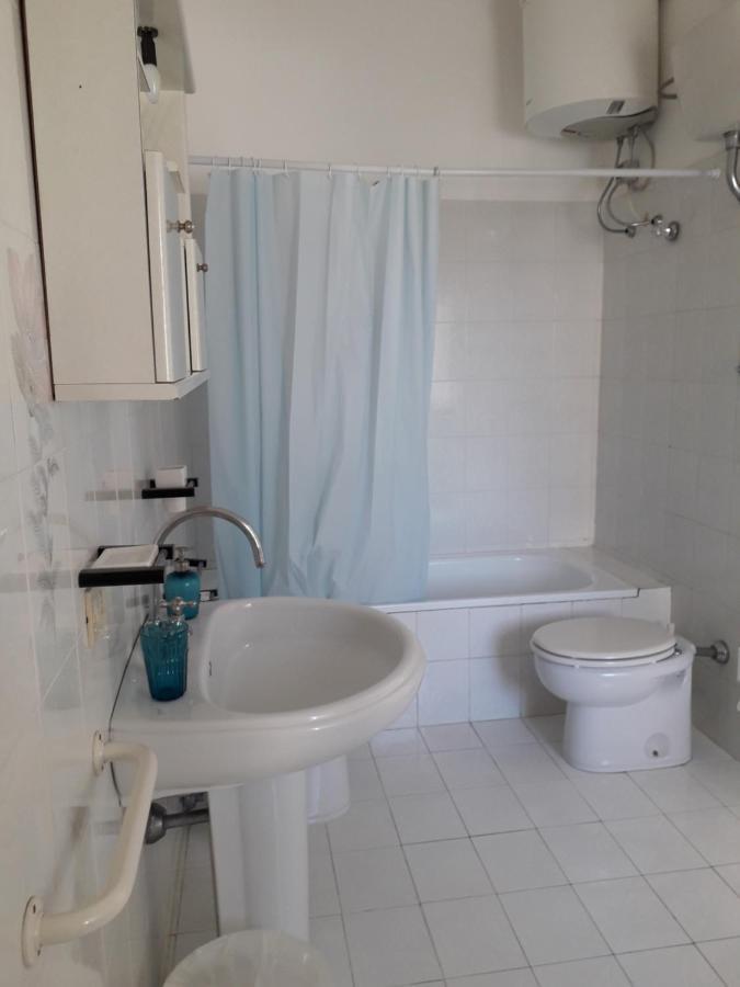 Lacco Ameno  Sweet Home מראה חיצוני תמונה