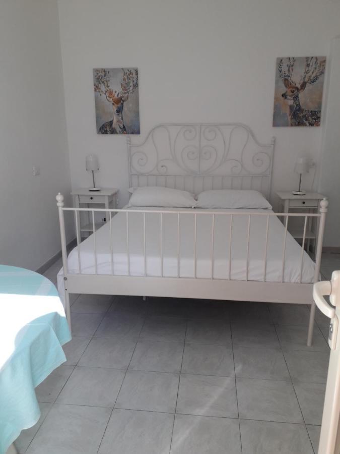 Lacco Ameno  Sweet Home מראה חיצוני תמונה
