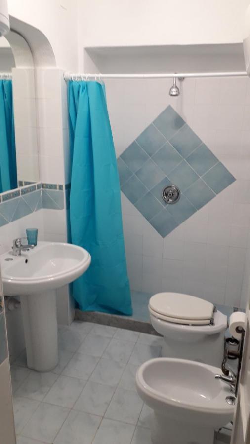 Lacco Ameno  Sweet Home מראה חיצוני תמונה