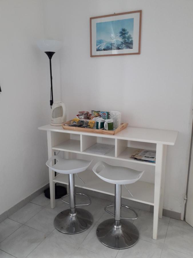 Lacco Ameno  Sweet Home מראה חיצוני תמונה