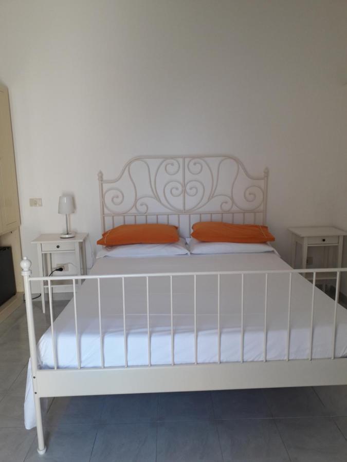 Lacco Ameno  Sweet Home מראה חיצוני תמונה