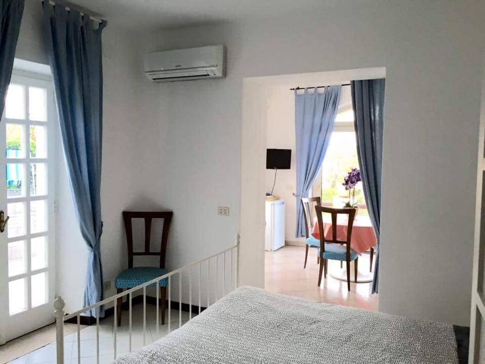 Lacco Ameno  Sweet Home מראה חיצוני תמונה