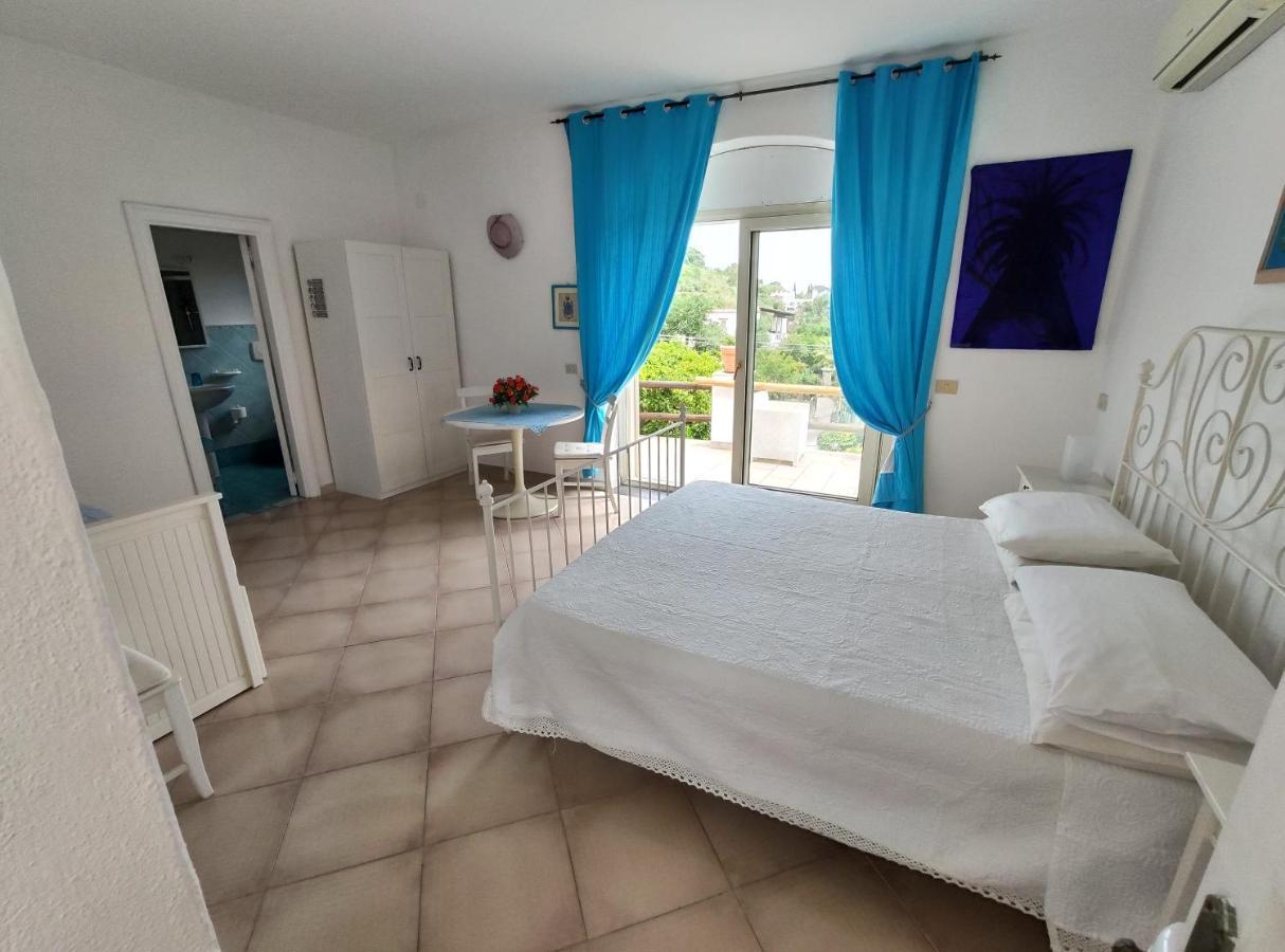 Lacco Ameno  Sweet Home מראה חיצוני תמונה